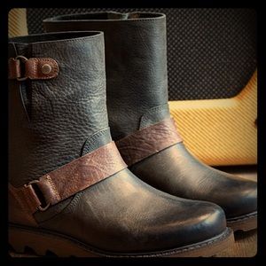 SOREL Waterproof Scotia Boot